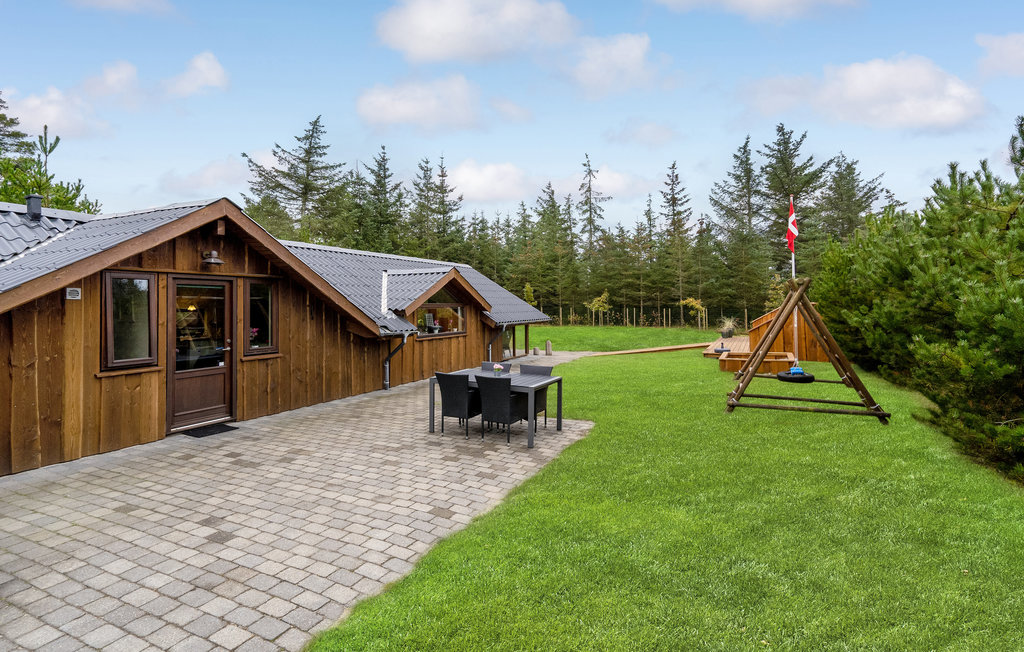 Feriehuse - Grønhøj Strand , Danmark - D7506 16