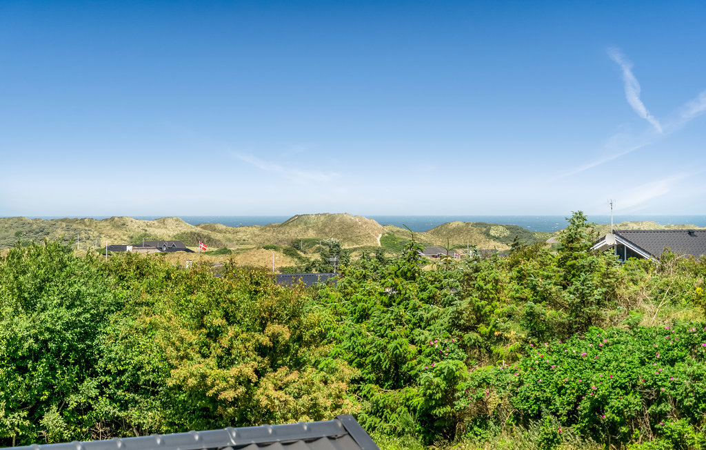 Ferienhaus - Blokhus Strand , Dänemark - D7596 18