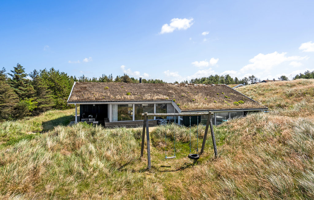 Ferienhaus - Blokhus , Dänemark - D7589 12
