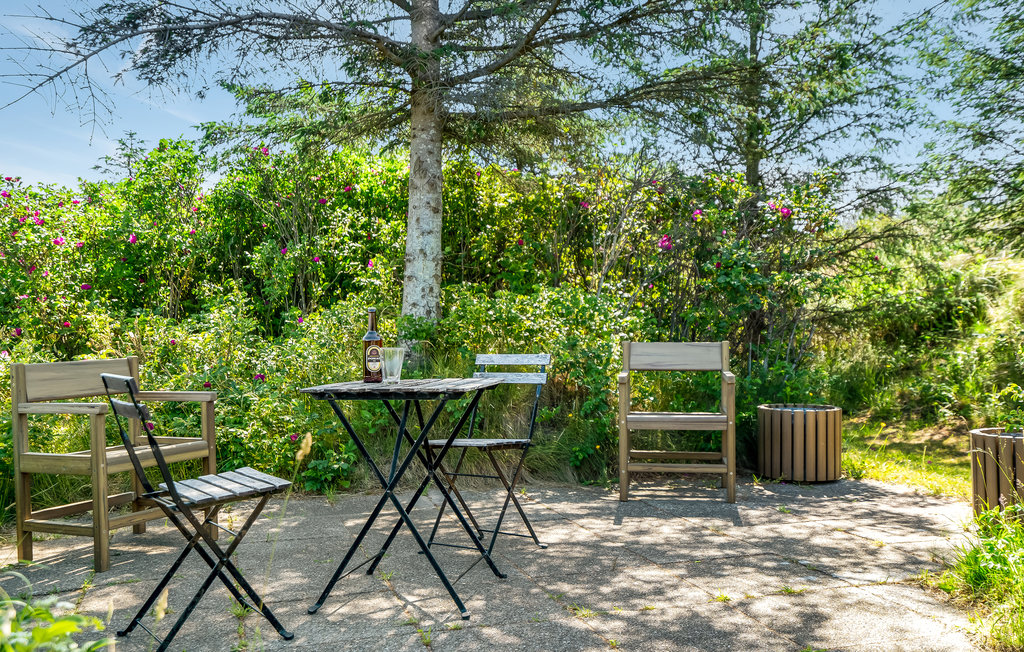 Ferienhaus - Blokhus Strand , Dänemark - D7596 15
