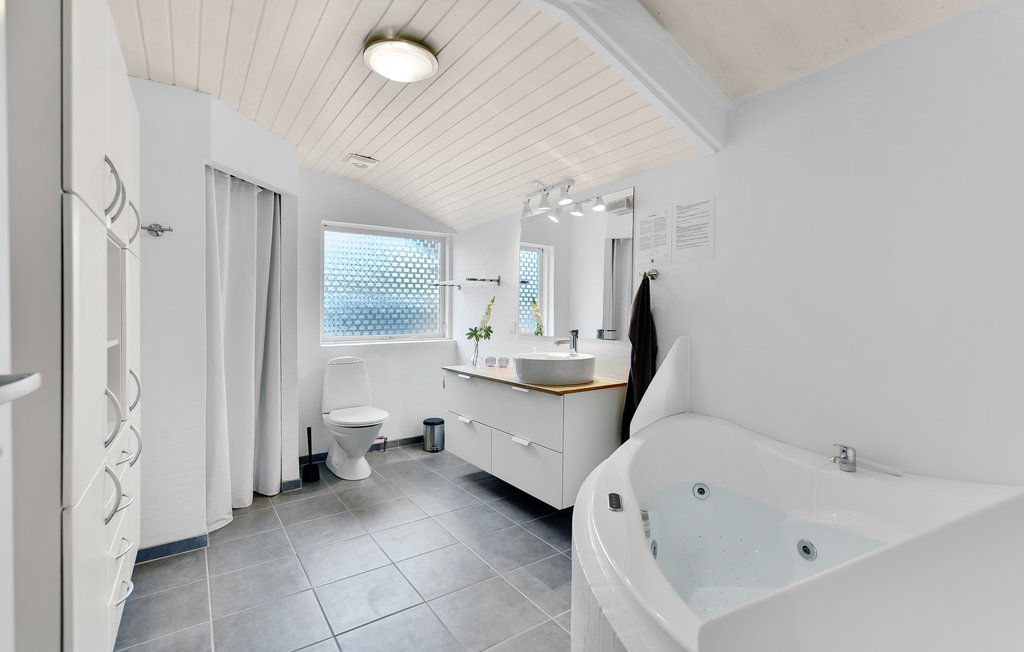 Feriehuse - Blokhus , Danmark - D7557 25