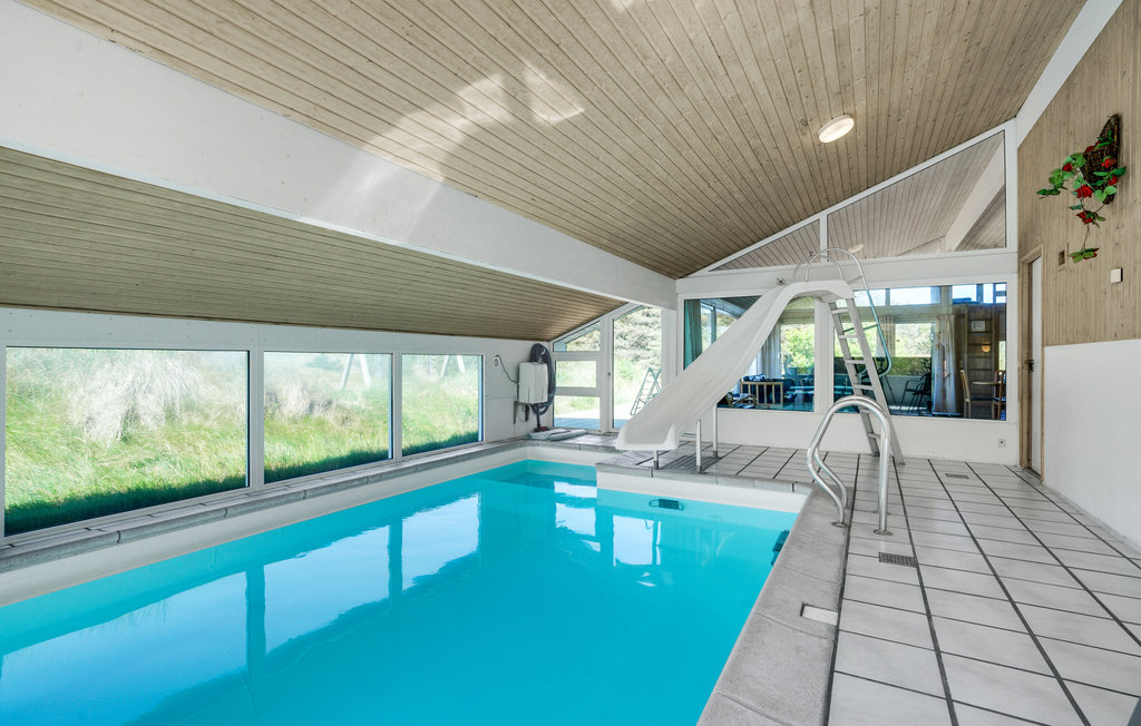 Ferienhaus - Blokhus , Dänemark - D7589 2