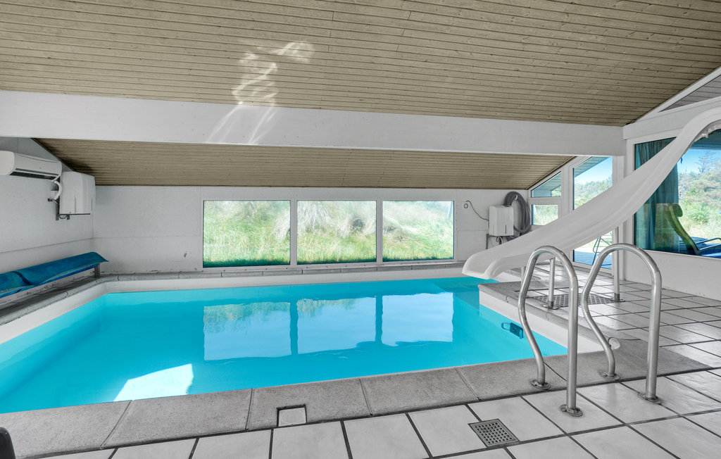 Ferienhaus - Blokhus , Dänemark - D7589 6