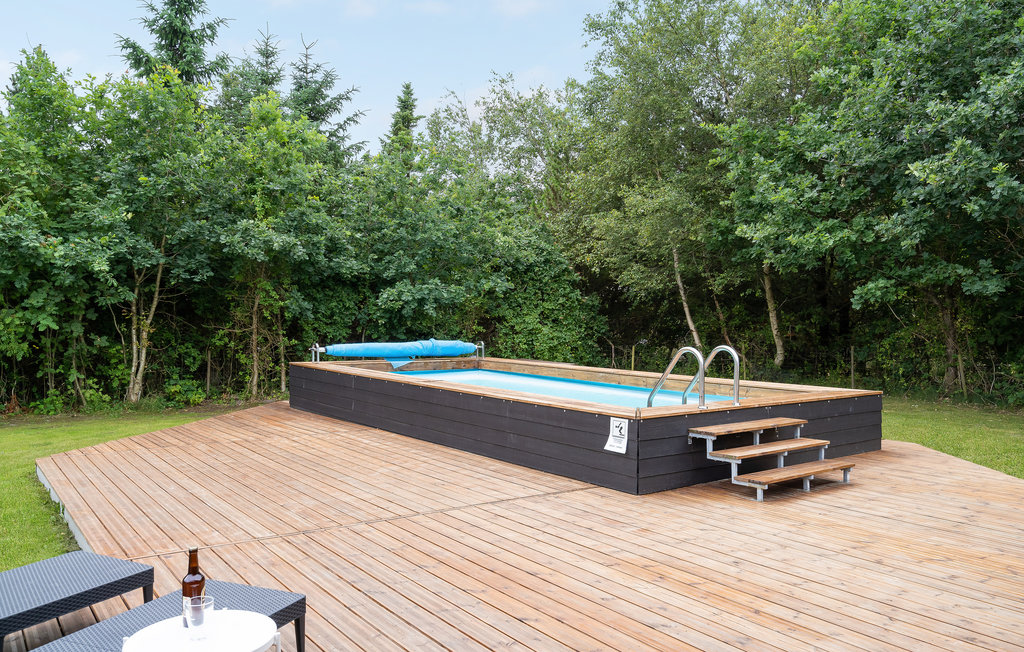 Feriehuse - Saltum , Danmark - D7526 10