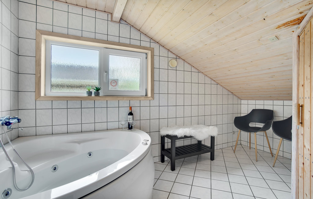 Feriehuse - Saltum , Danmark - D7526 23