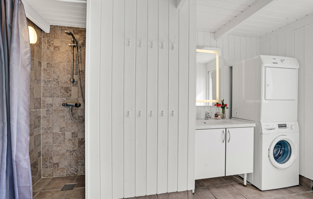 Ferienhaus - Blokhus , Dänemark - D7589 22