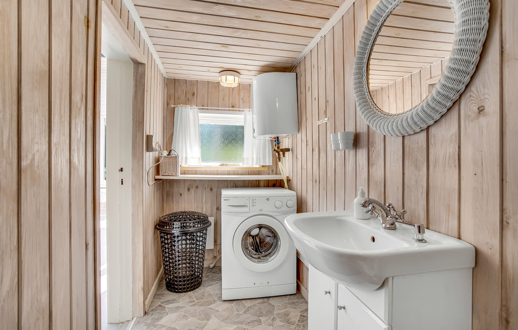 Ferienhaus - Blokhus Strand , Dänemark - D7596 24