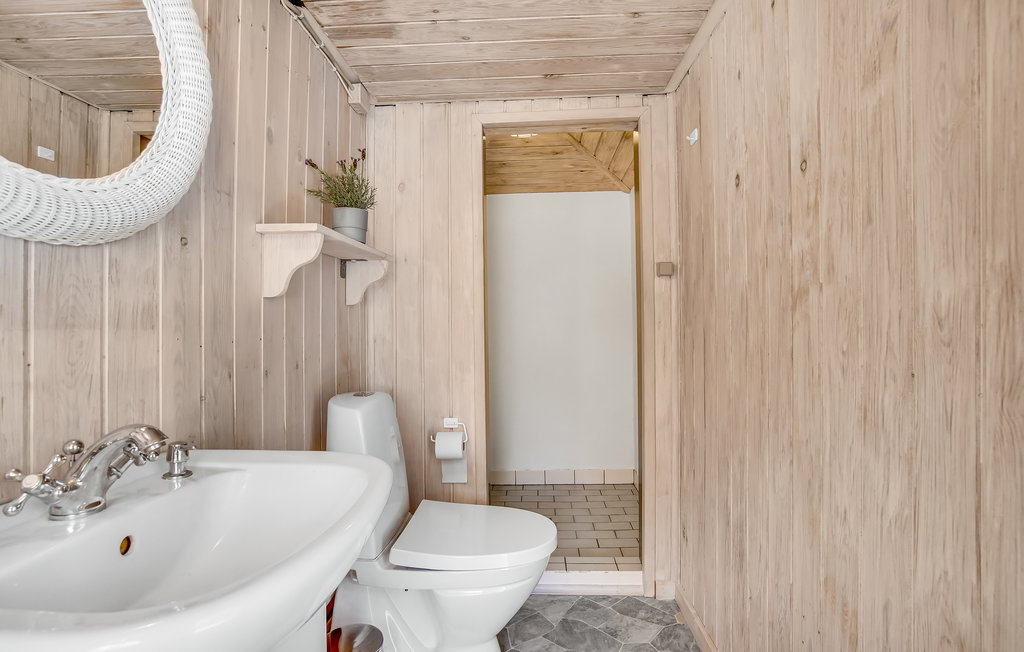 Ferienhaus - Blokhus Strand , Dänemark - D7596 25