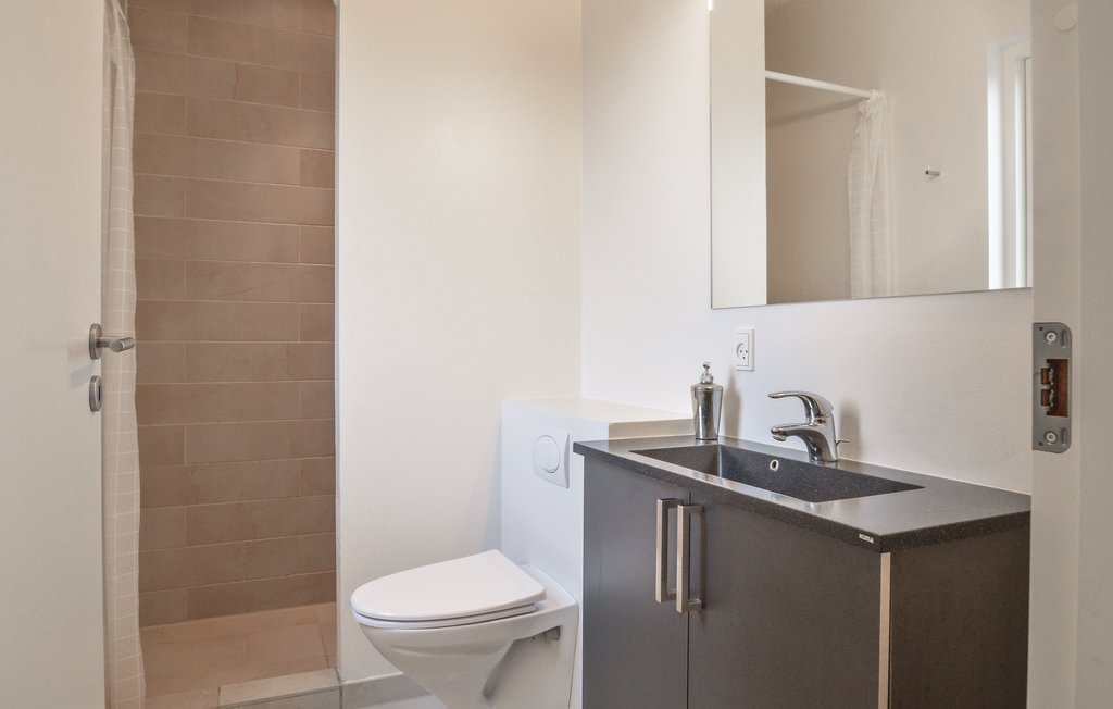 Semesterhus - Nr. Lyngby Strand , Danmark - D7525 12