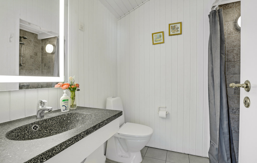 Ferienhaus - Blokhus , Dänemark - D7589 23