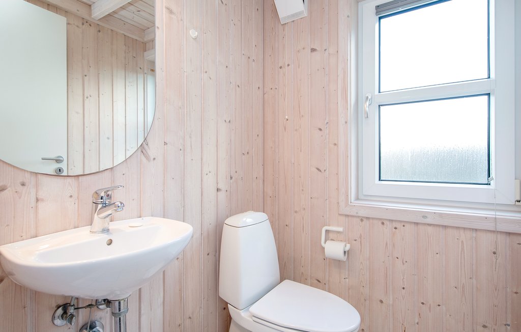 Ferienhaus - Løkken Strand , Dänemark - D7518 14