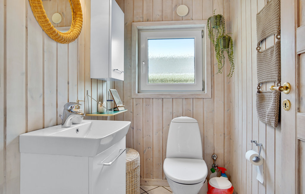 Feriehuse - Saltum , Danmark - D7526 25