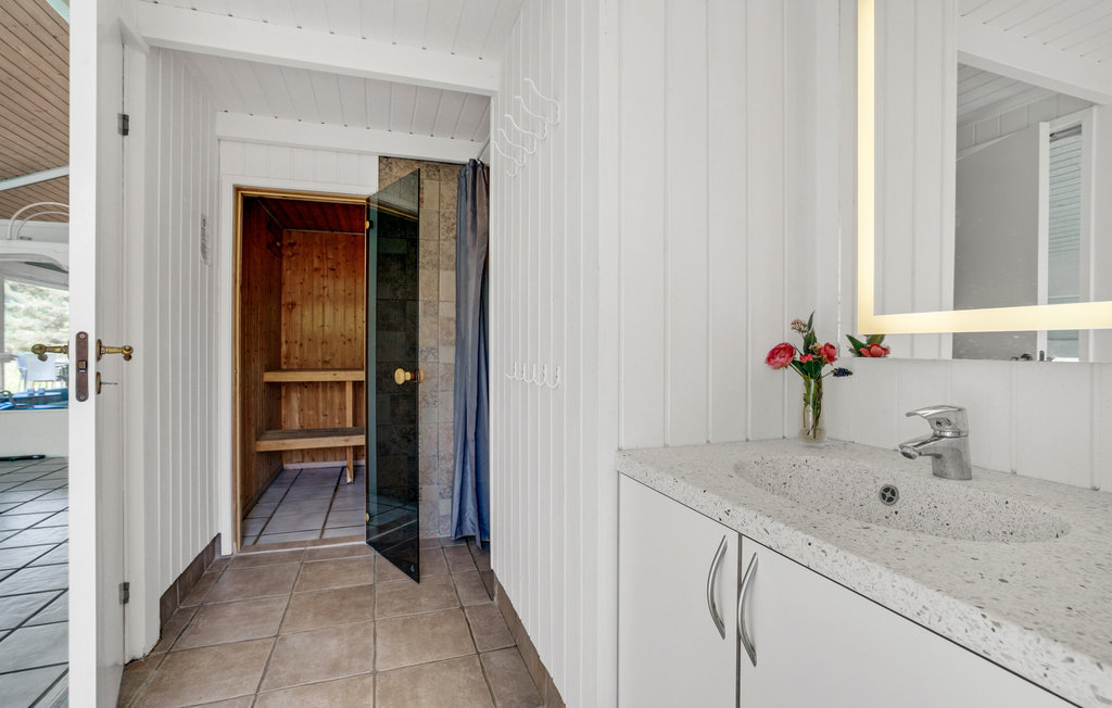 Ferienhaus - Blokhus , Dänemark - D7589 24