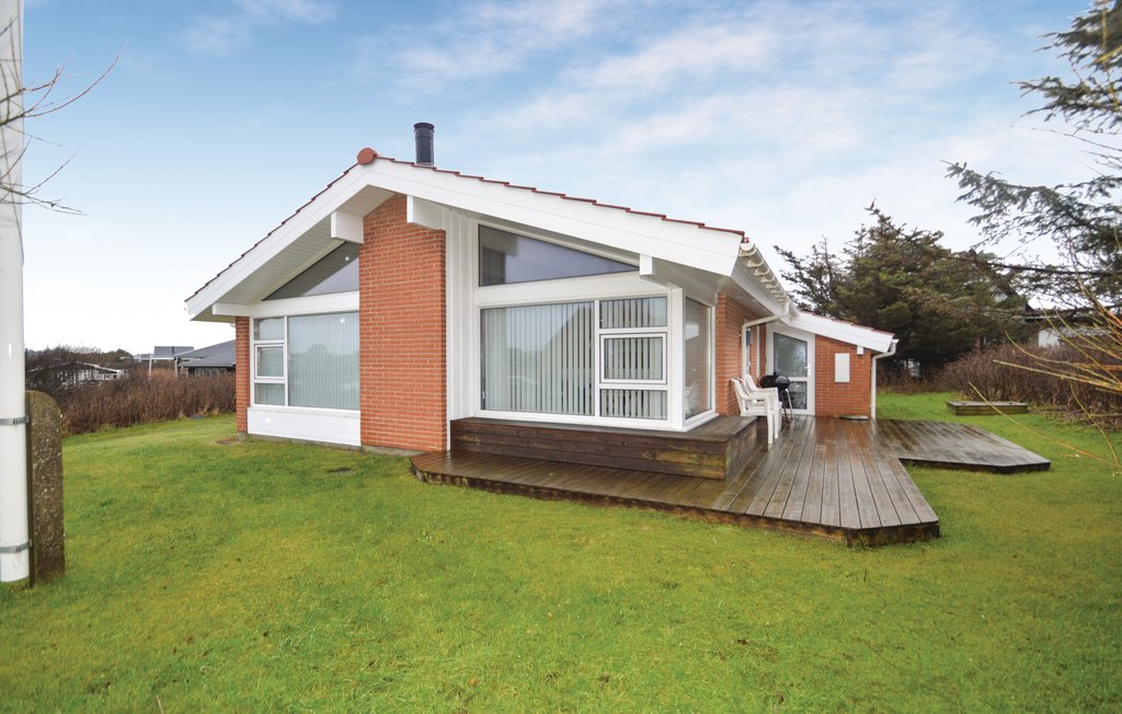 Ferienhaus - Løkken Strand , Dänemark - D7518 1