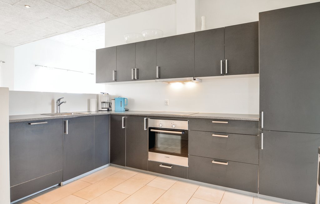 Semesterhus - Nr. Lyngby Strand , Danmark - D7525 5