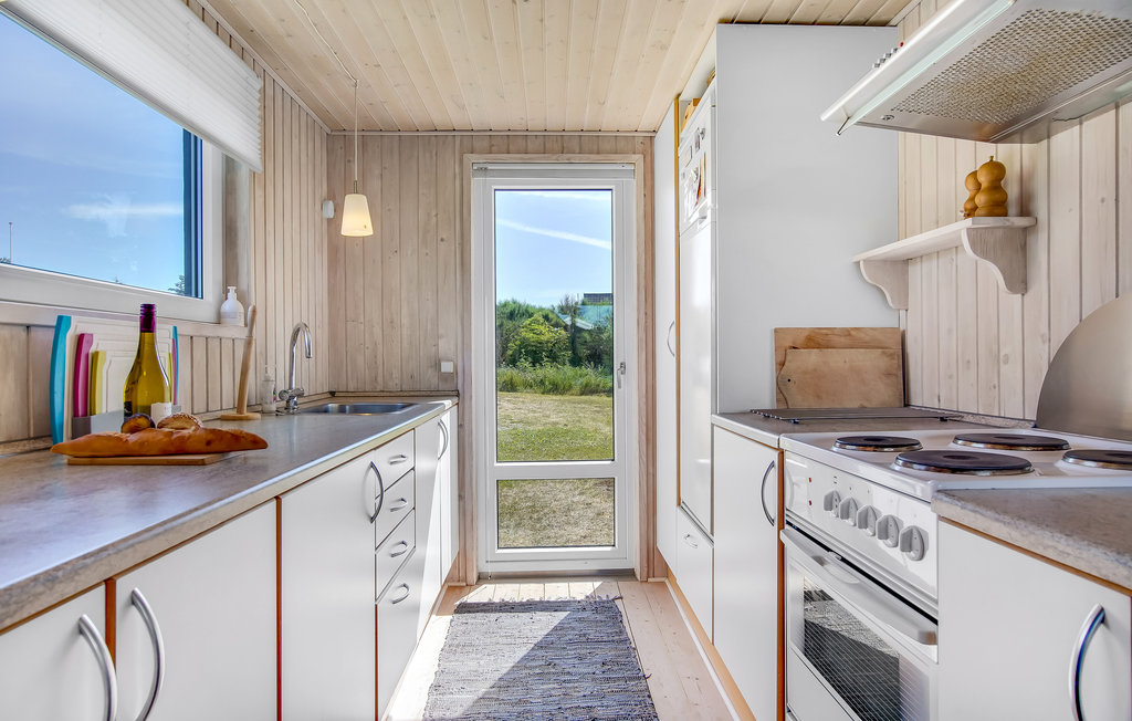 Ferienhaus - Blokhus Strand , Dänemark - D7596 9