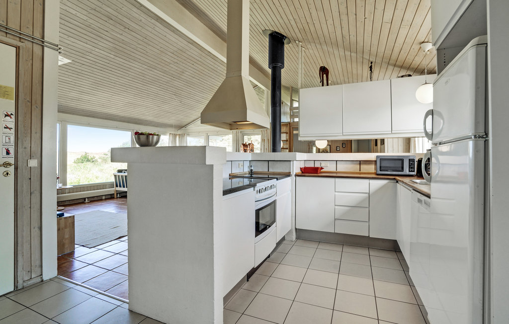 Ferienhaus - Blokhus , Dänemark - D7589 15