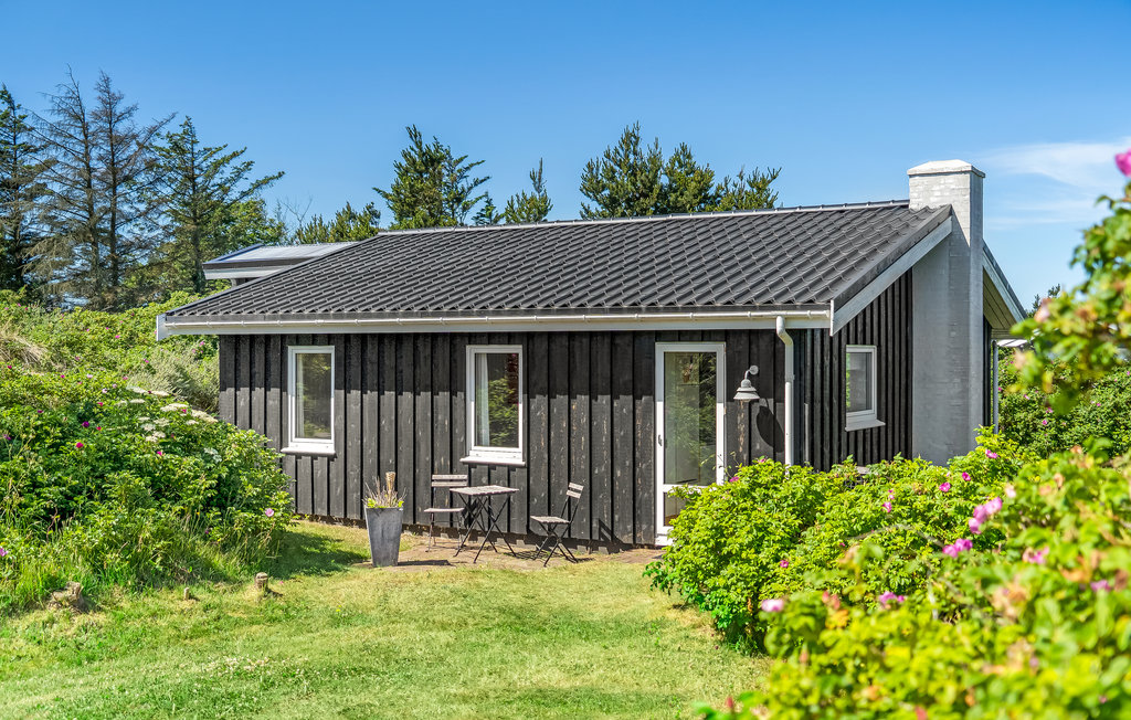 Ferienhaus - Blokhus Strand , Dänemark - D7596 12