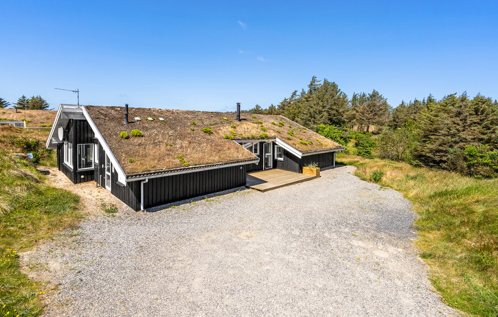 Ferienhaus - Blokhus , Dänemark - D7589 9