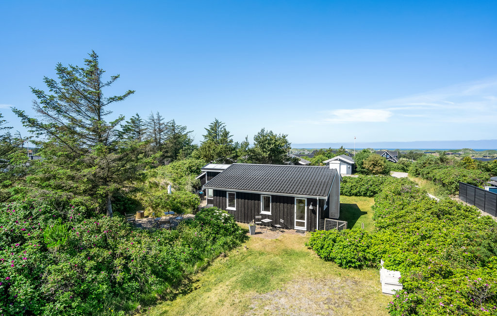 Ferienhaus - Blokhus Strand , Dänemark - D7596 11