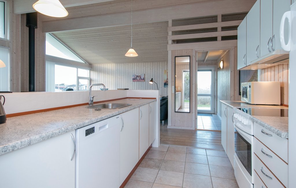 Ferienhaus - Løkken Strand , Dänemark - D7518 8