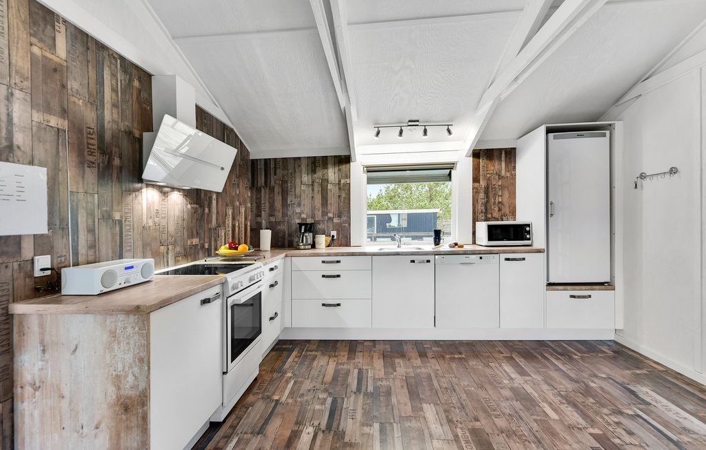 Feriehuse - Blokhus , Danmark - D7557 16