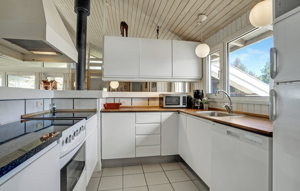 Ferienhaus - Blokhus , Dänemark - D7589 4