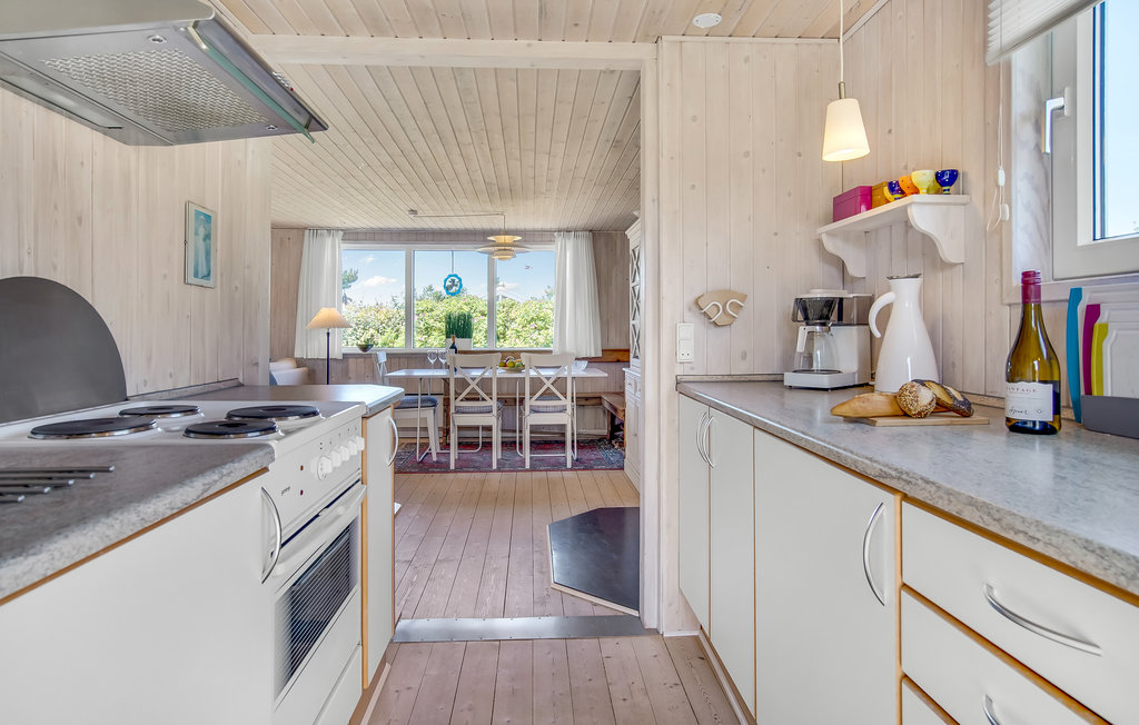Ferienhaus - Blokhus Strand , Dänemark - D7596 20