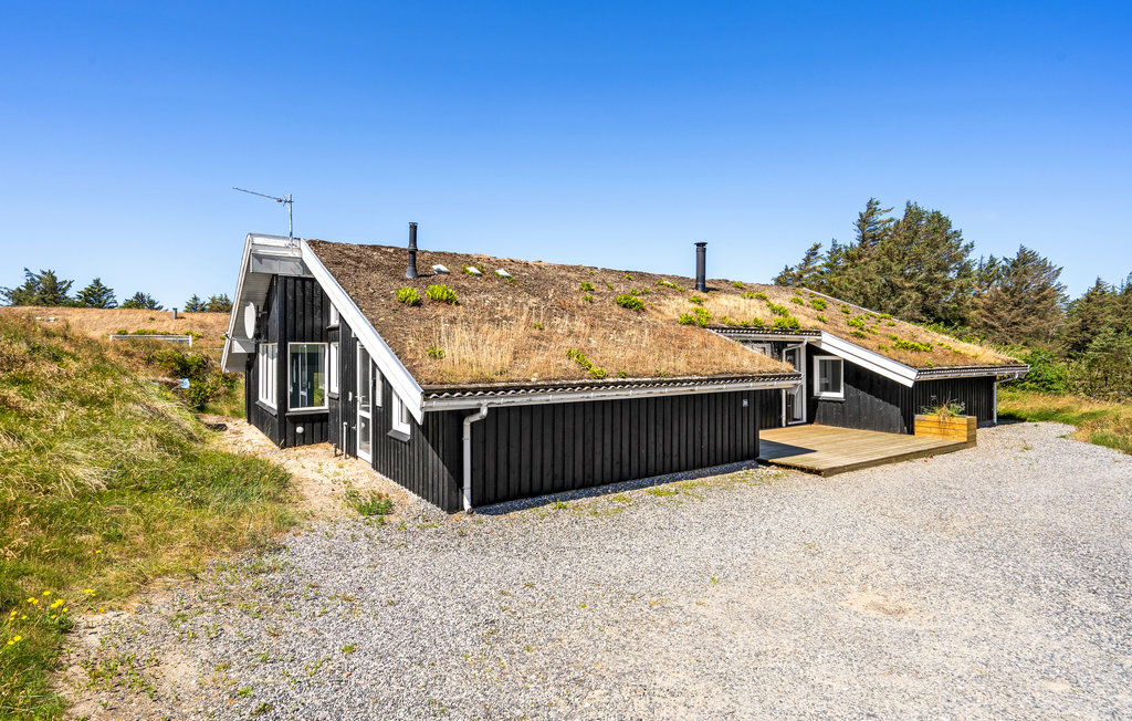 Ferienhaus - Blokhus , Dänemark - D7589 8