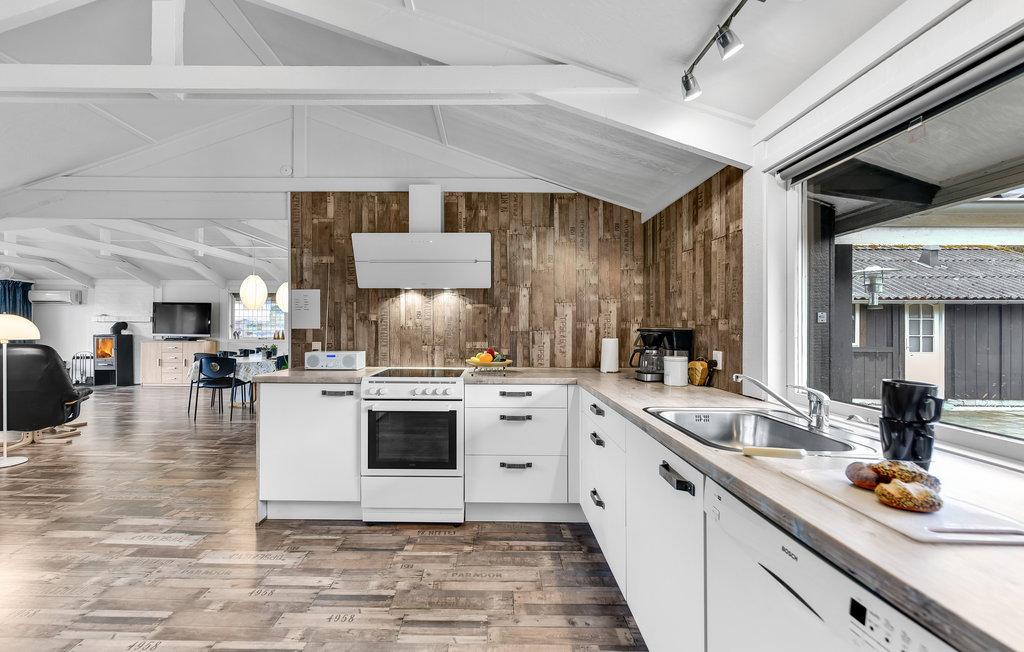 Feriehuse - Blokhus , Danmark - D7557 17