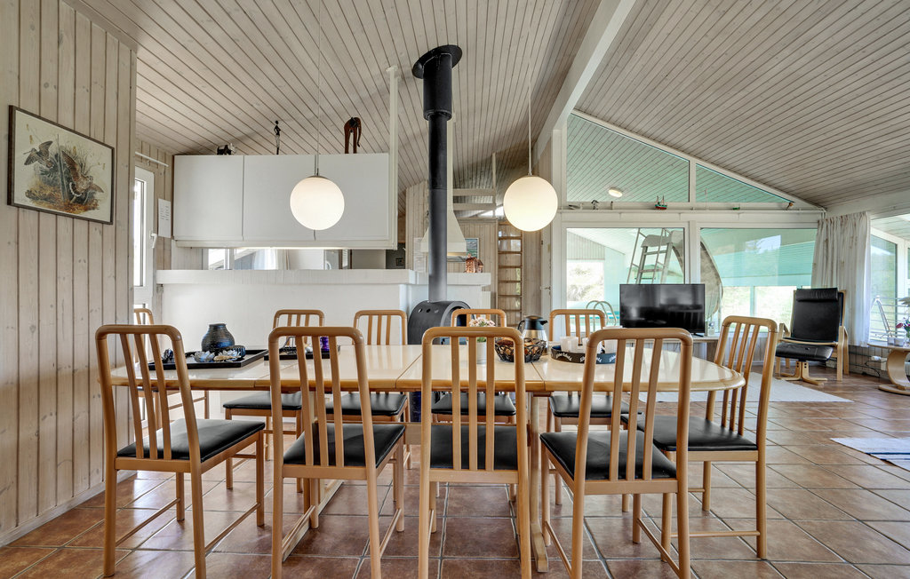 Ferienhaus - Blokhus , Dänemark - D7589 16