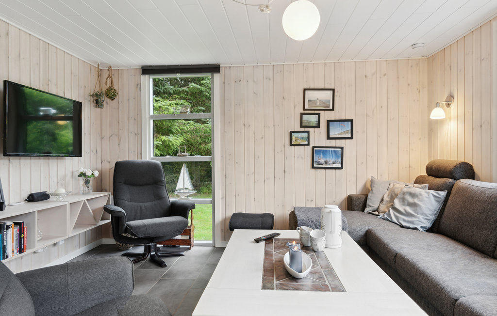 Ferienhaus - Nr. Lyngby Strand , Dänemark - D7599 4