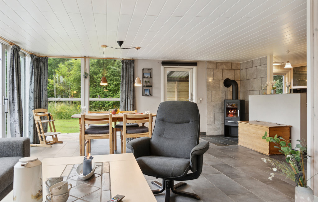 Ferienhaus - Nr. Lyngby Strand , Dänemark - D7599 12