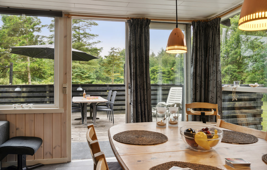 Ferienhaus - Nr. Lyngby Strand , Dänemark - D7599 6