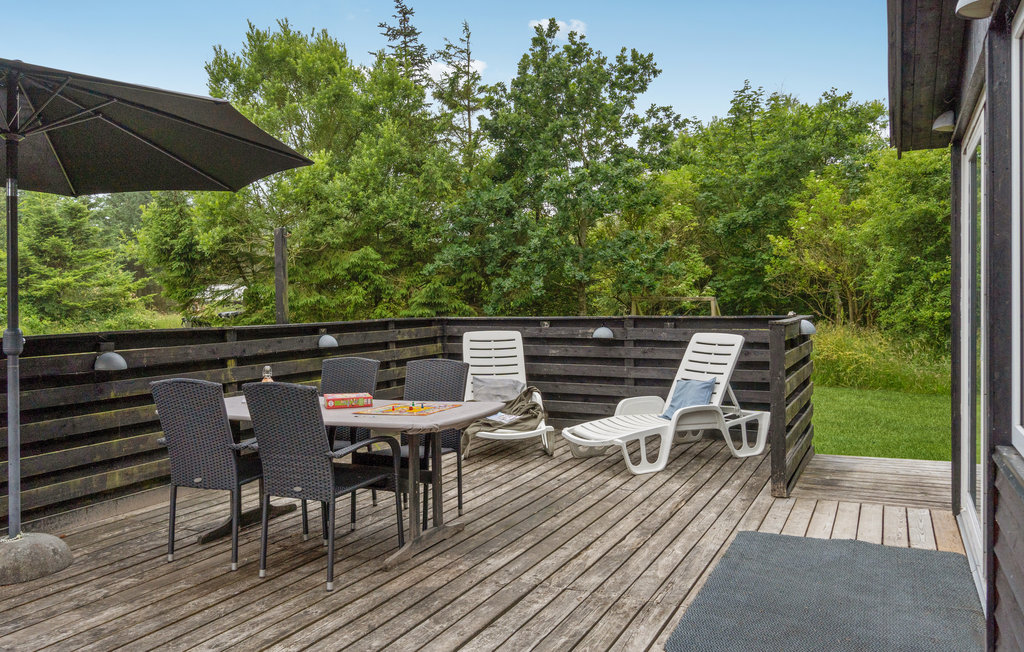 Ferienhaus - Nr. Lyngby Strand , Dänemark - D7599 2