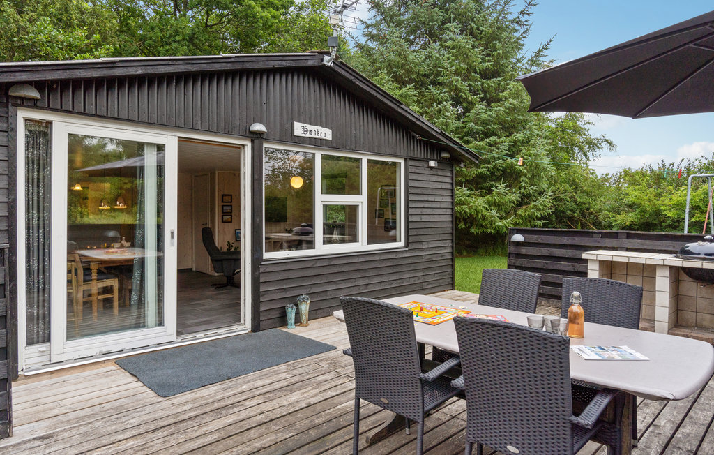 Ferienhaus - Nr. Lyngby Strand , Dänemark - D7599 8