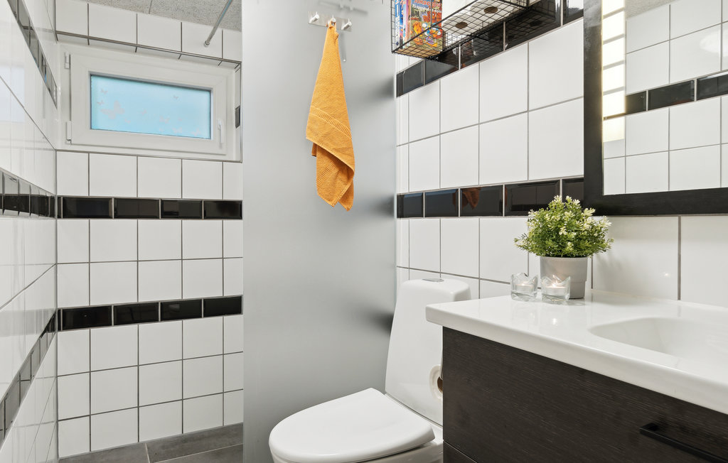 Ferienhaus - Nr. Lyngby Strand , Dänemark - D7599 16