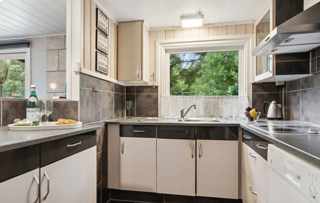 Ferienhaus - Nr. Lyngby Strand , Dänemark - D7599 7