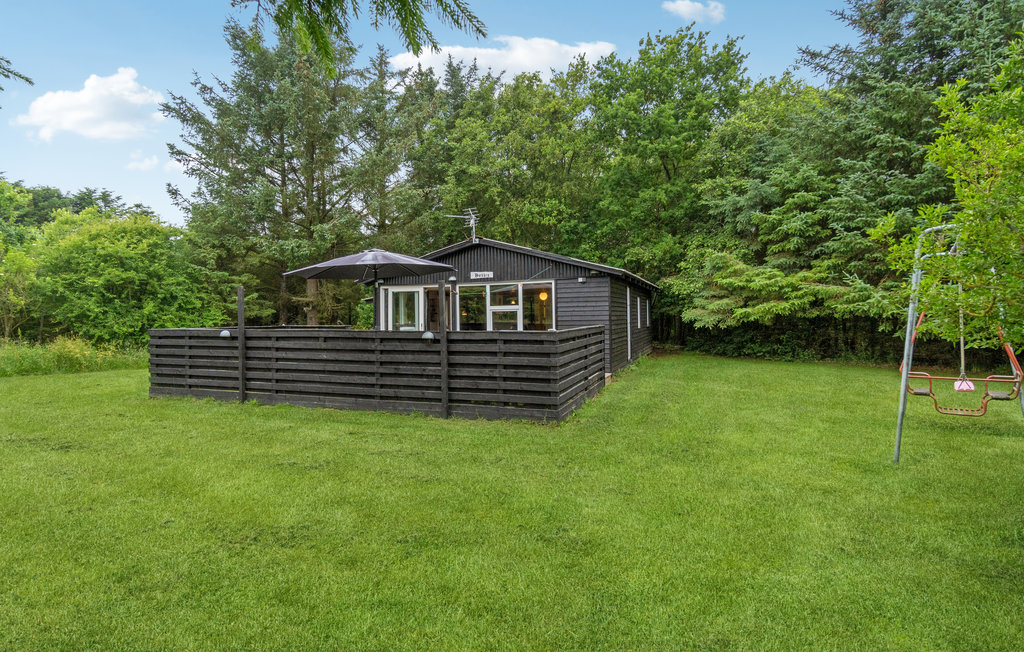 Ferienhaus - Nr. Lyngby Strand , Dänemark - D7599 10