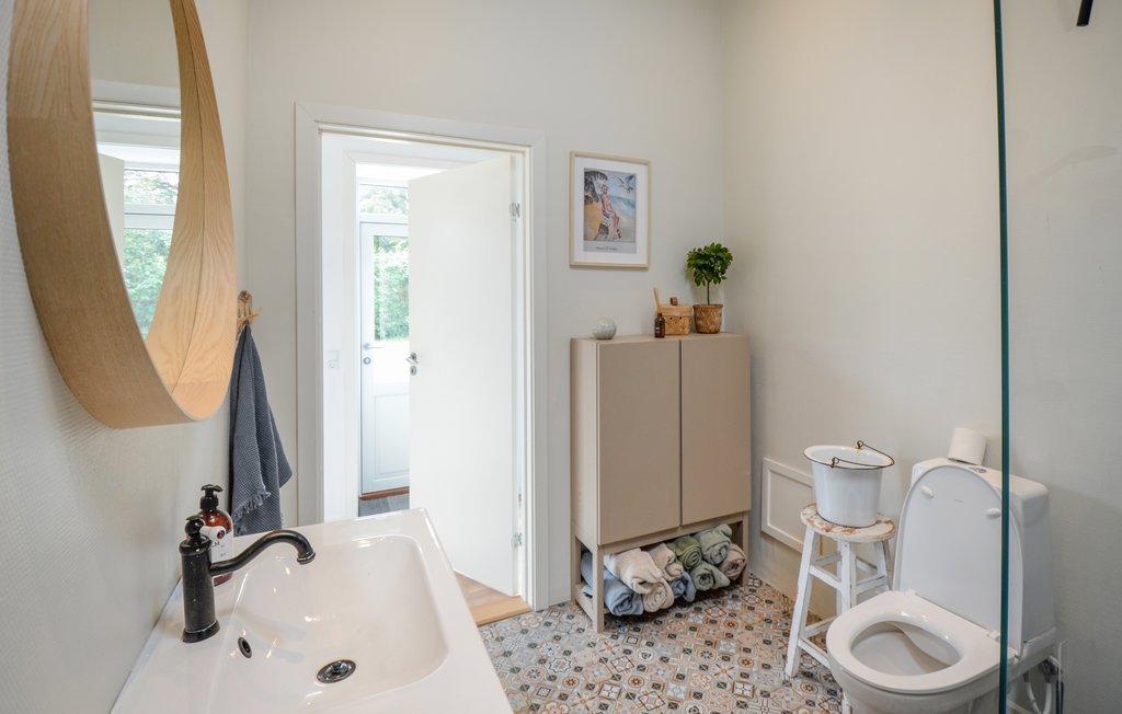 Ferienhaus - Anholt , Dänemark - D75018 12