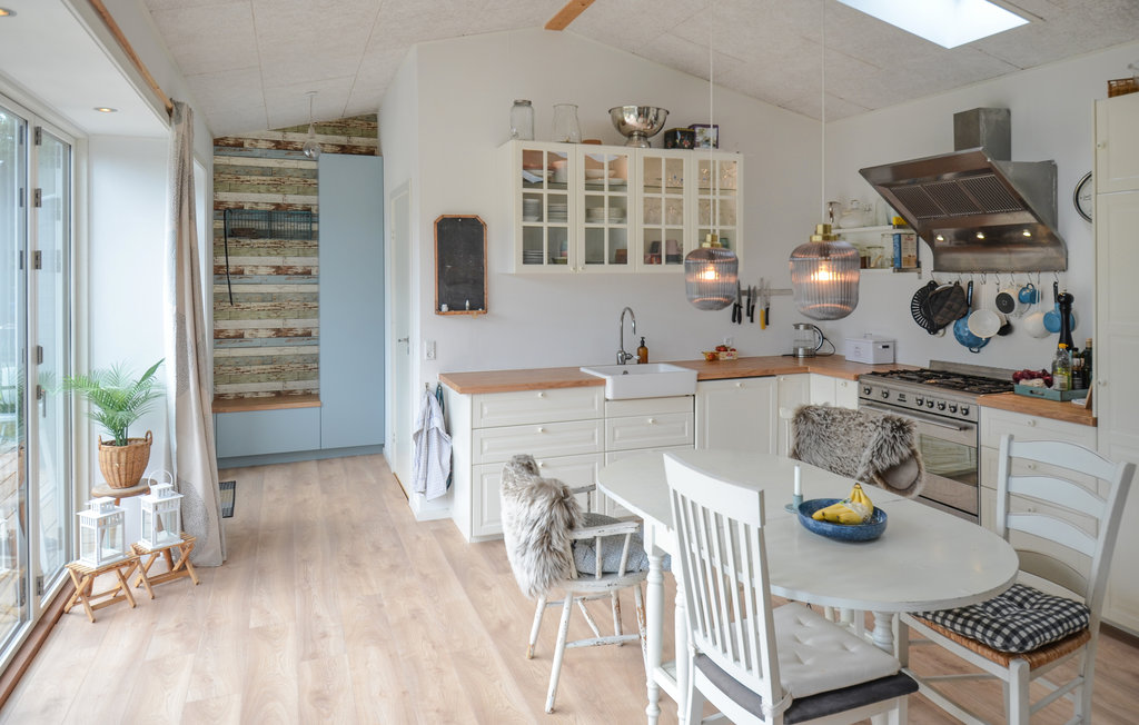 Ferienhaus - Anholt , Dänemark - D75018 3