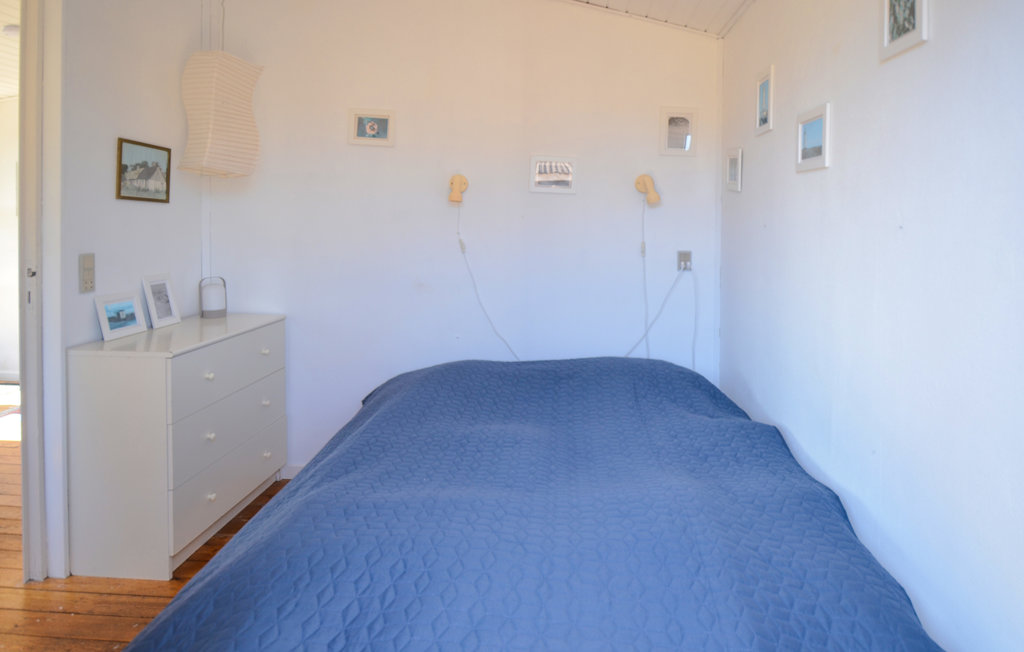 Feriehuse - Anholt , Danmark - D75082 10