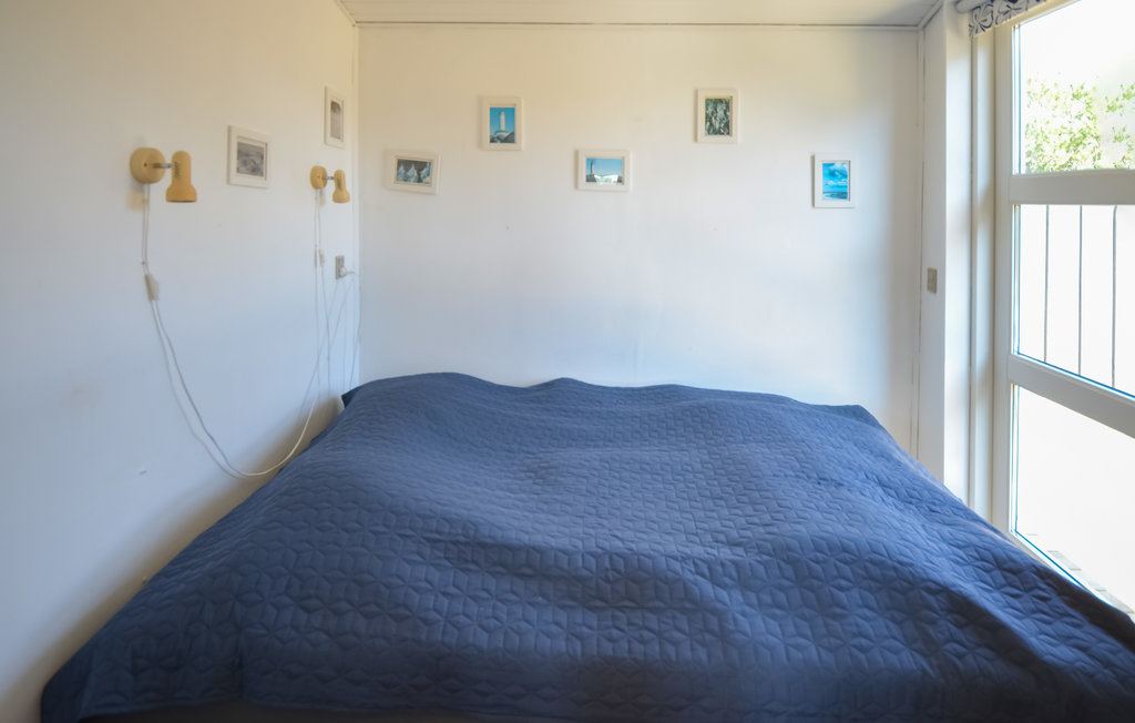 Feriehuse - Anholt , Danmark - D75082 11