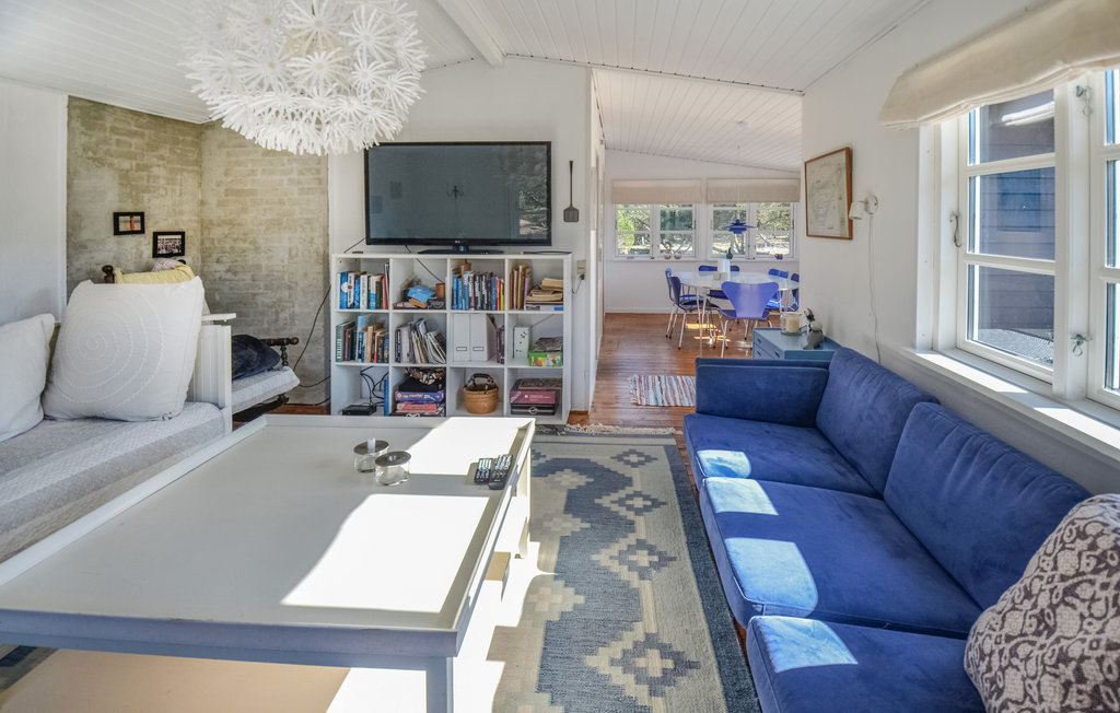 Feriehuse - Anholt , Danmark - D75082 3