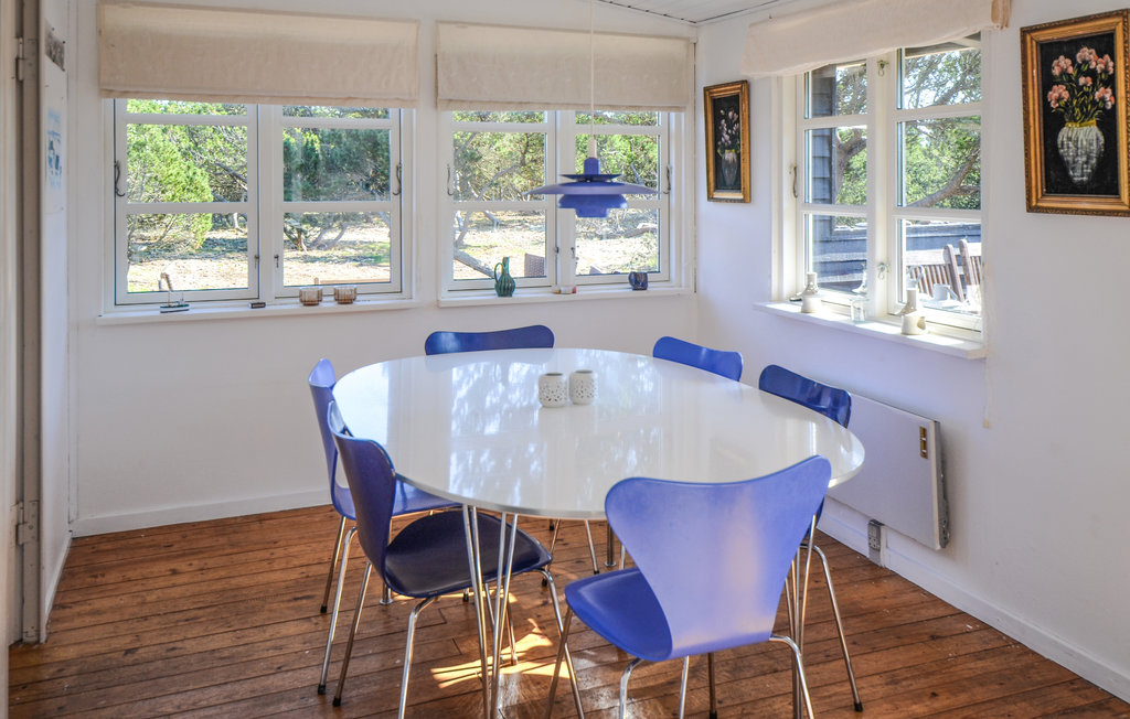 Feriehuse - Anholt , Danmark - D75082 4