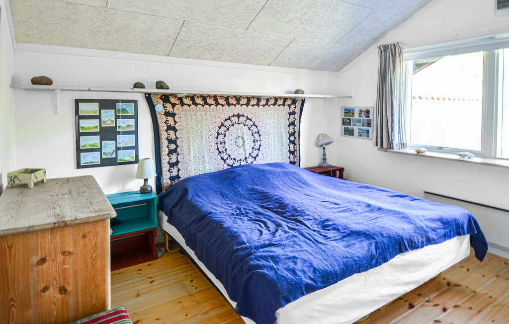 Feriehus - Anholt , Danmark - D75087 17