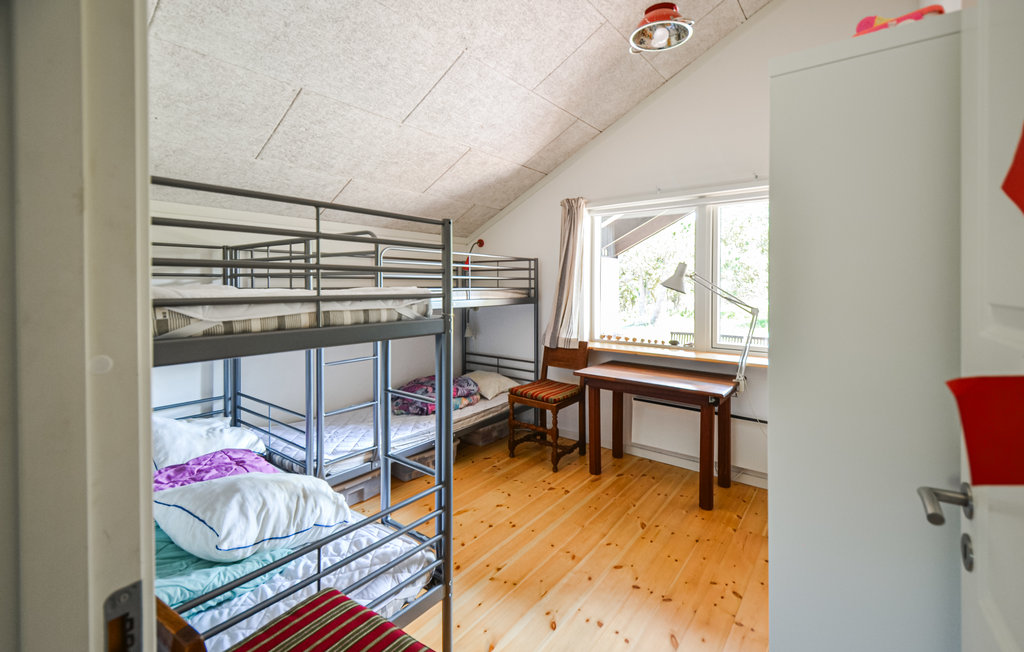 Feriehus - Anholt , Danmark - D75087 19