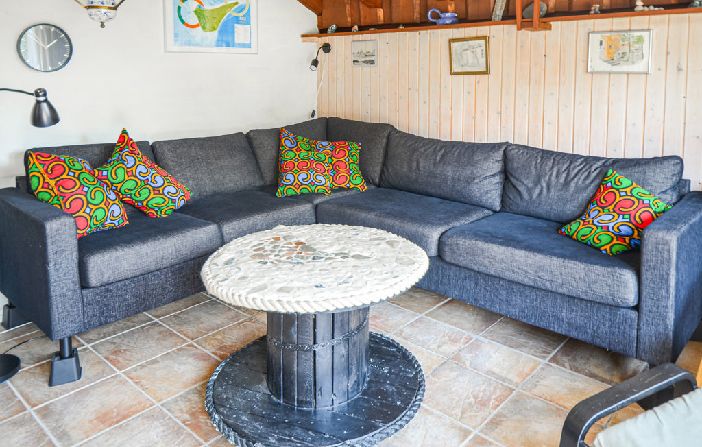 Feriehus - Anholt , Danmark - D75087 4