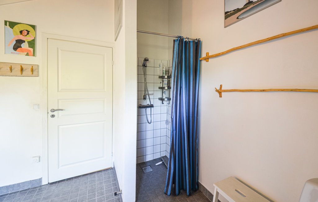 Feriehus - Anholt , Danmark - D75087 21