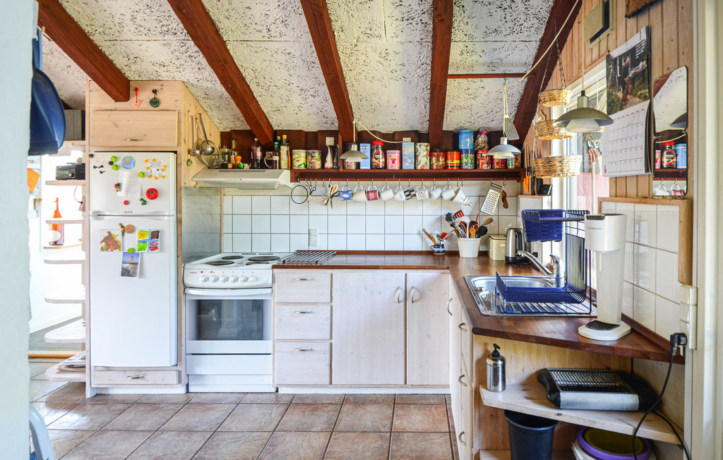 Feriehus - Anholt , Danmark - D75087 13